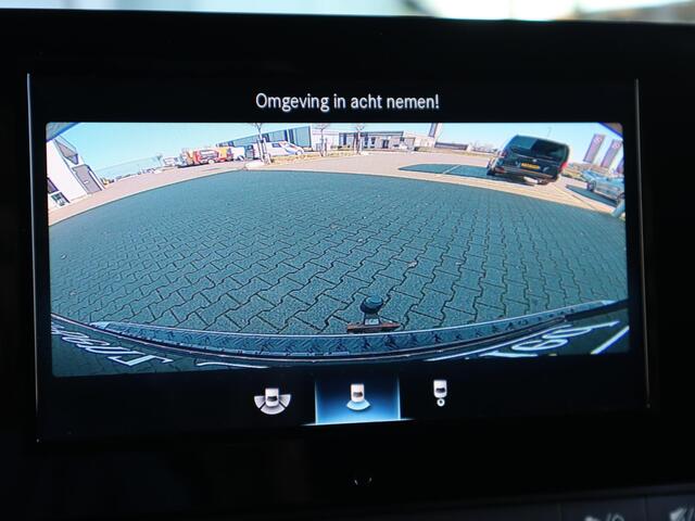 Mercedes-Benz CITAN 110 CDI XL STANDKACHEL AUT.