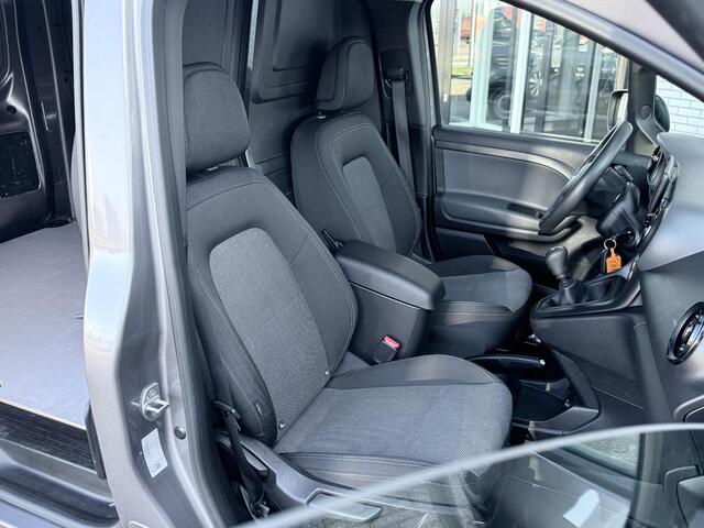 Mercedes-Benz CITAN 110 L1 Base | BENZINE | APPLECARPLAY | TREKHAAK | STOELVEWARMING |