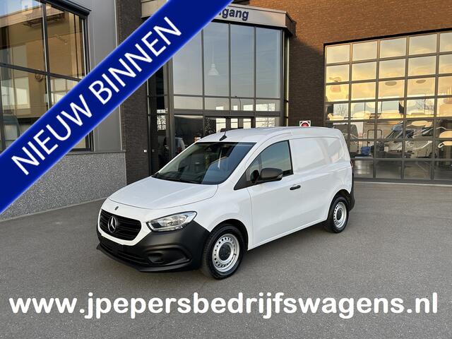 Mercedes-Benz CITAN 108 CDI L1 / Airco / Parkeersensoren achter
