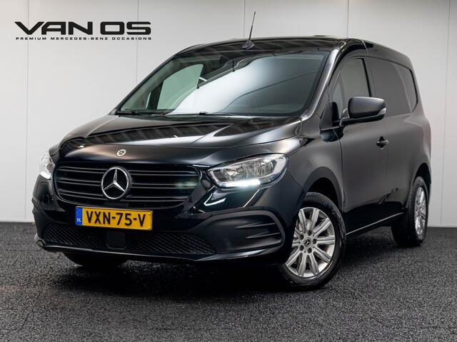 Mercedes-Benz CITAN 110 CDI L1 Pro