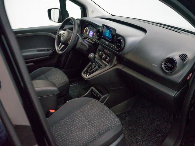 Mercedes-Benz CITAN 110 CDI L1 Pro