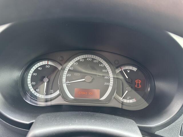 Mercedes-Benz CITAN 108 CDI Airco Parkeersensoren Euro6