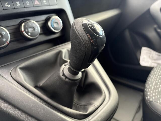 Mercedes-Benz CITAN 108 CDI L1 Base