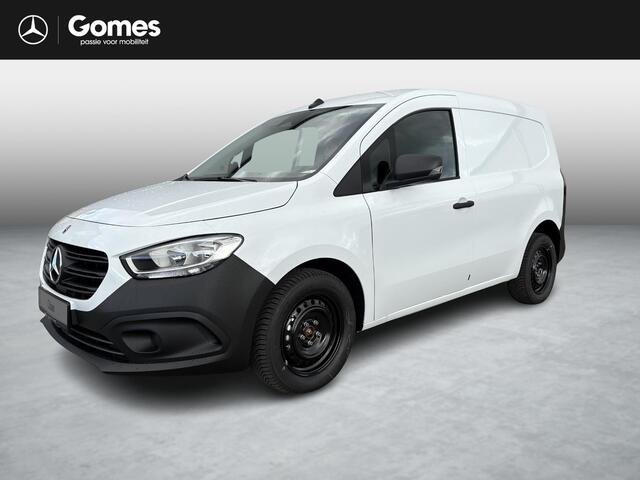 Mercedes-Benz CITAN 108 CDI L1 Pro