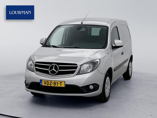 Mercedes-Benz CITAN 111 CDI Marge Cruise control Parkeersensoren Euro 6 Airco
