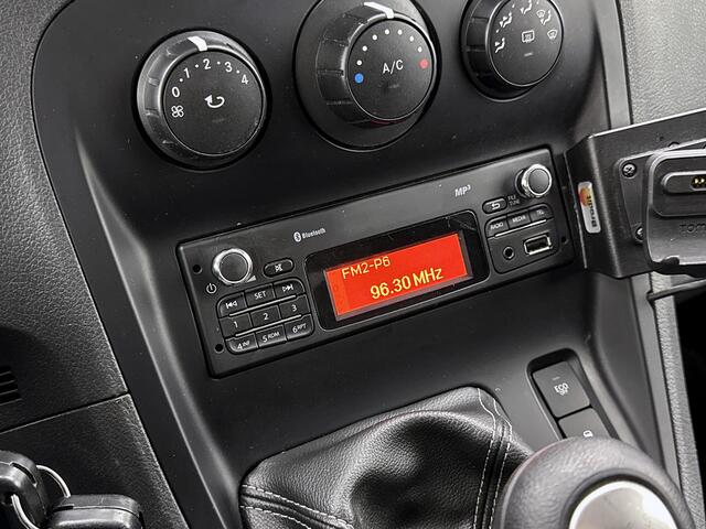 Mercedes-Benz CITAN 111 CDI Marge Cruise control Parkeersensoren Euro 6 Airco