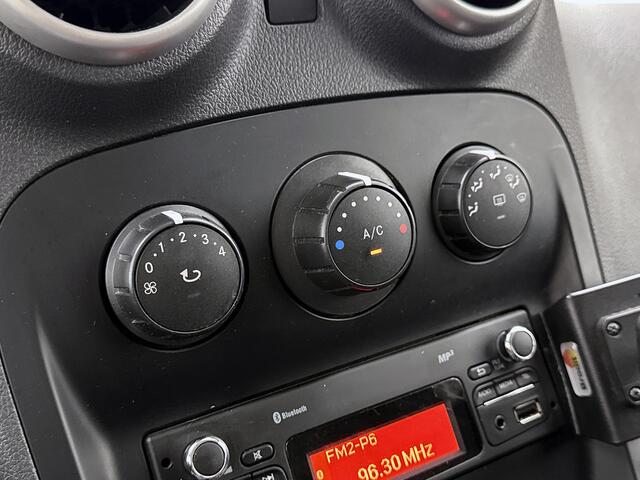 Mercedes-Benz CITAN 111 CDI Marge Cruise control Parkeersensoren Euro 6 Airco