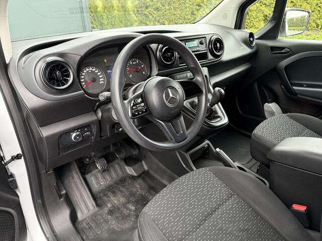 Mercedes-Benz CITAN 108 CDI / L1H1 / 1e EIG. / AIRCO / CRUISE / LED / 6-BAK / LMV