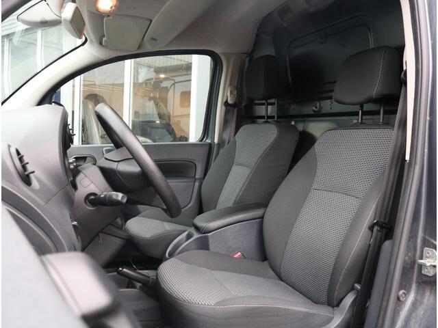 Mercedes-Benz CITAN 112 BE | Automaat | inclusief BTW
