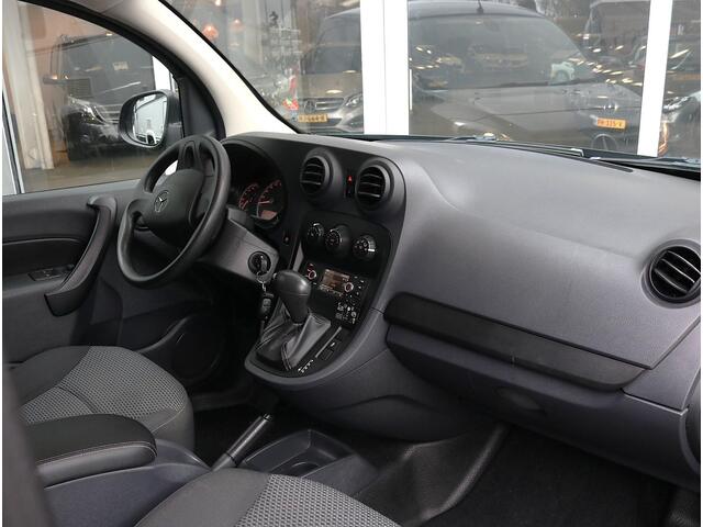 Mercedes-Benz CITAN 112 BE | Automaat | inclusief BTW