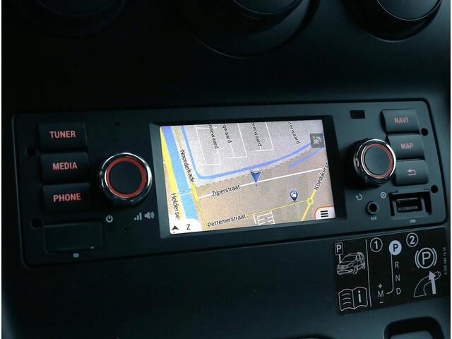 Mercedes-Benz CITAN 112 BE | Automaat | inclusief BTW