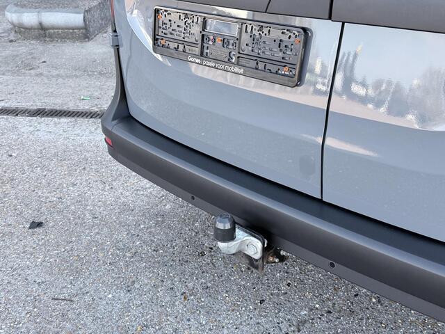 Mercedes-Benz CITAN 110 L1 Pro