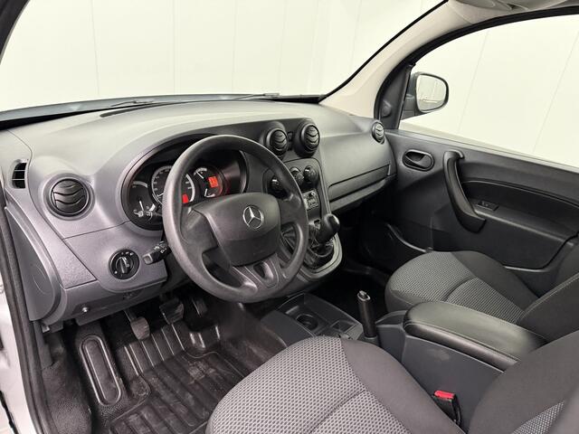 Mercedes-Benz CITAN BlueEFFICIENCY | Airco | Cruise | Trekhaak