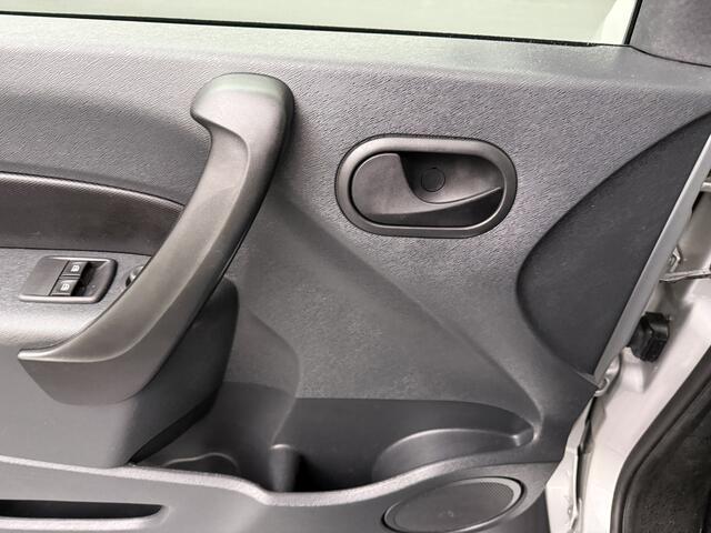 Mercedes-Benz CITAN BlueEFFICIENCY | Airco | Cruise | Trekhaak