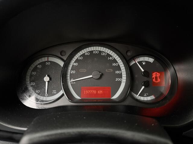 Mercedes-Benz CITAN BlueEFFICIENCY | Airco | Cruise | Trekhaak