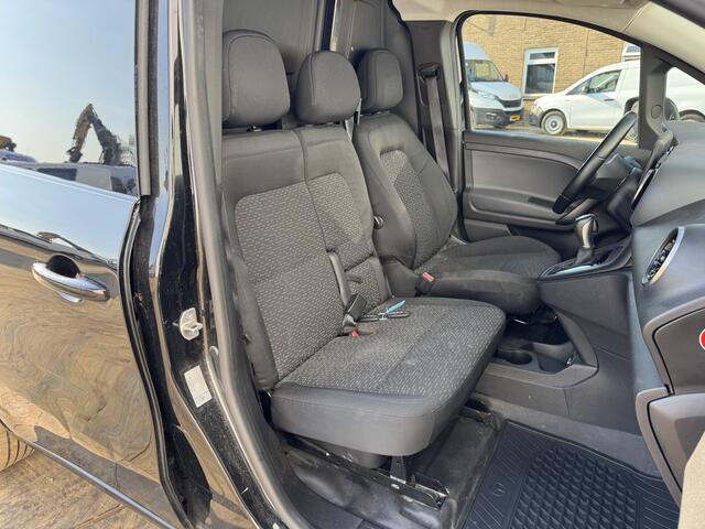 Mercedes-Benz CITAN 112 CDI Pro Automaat L1 LED MBUX Cruise Control Navigatie Camera Parkeersensoren Voor Achter Lichtmetalen Velgen 15 Inch