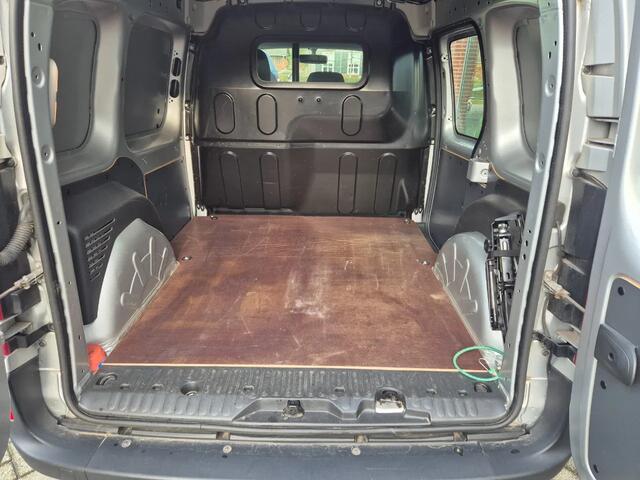 Mercedes-Benz CITAN 109 CDI 3 zitplaatsen