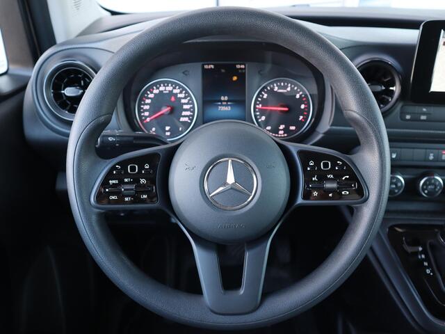 Mercedes-Benz CITAN 113 L1 PRO AUTOMAAT