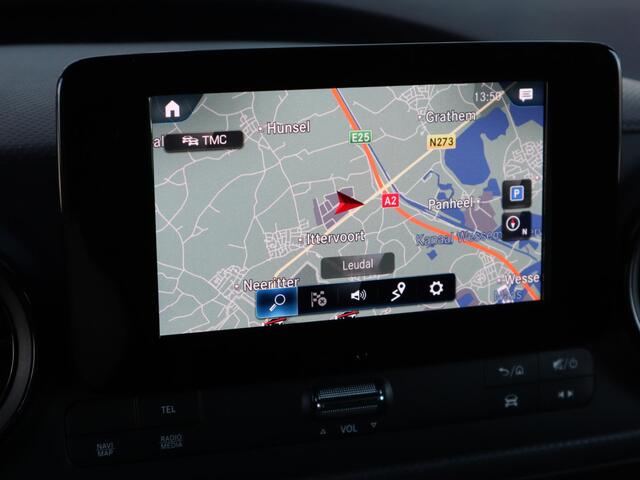 Mercedes-Benz CITAN 113 L1 PRO AUTOMAAT