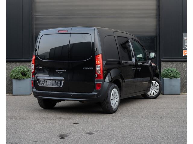 Mercedes-Benz CITAN 109 CDI BlueEFFICIENCY | Schuifdeur | BTW | Airco | Cruise Control | Euro6