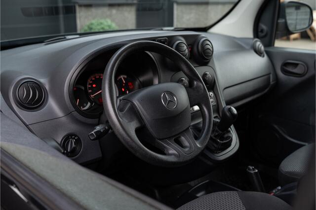 Mercedes-Benz CITAN 109 CDI BlueEFFICIENCY | Schuifdeur | BTW | Airco | Cruise Control | Euro6