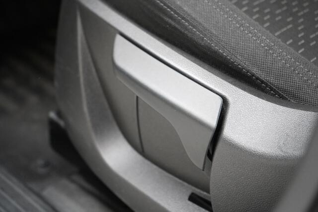 Mercedes-Benz CITAN 110 CDI L1 Select Automaat | Schuifdeur R | Achterdeuren | Airconditioning | Apple Carplay | Cruise control