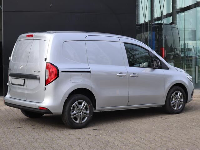 Mercedes-Benz CITAN 112 CDI Pro L1