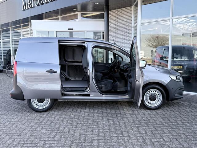 Mercedes-Benz CITAN 110 L1 Base | BENZINE | APPLECARPLAY | TREKHAAK | STOELVEWARMING |