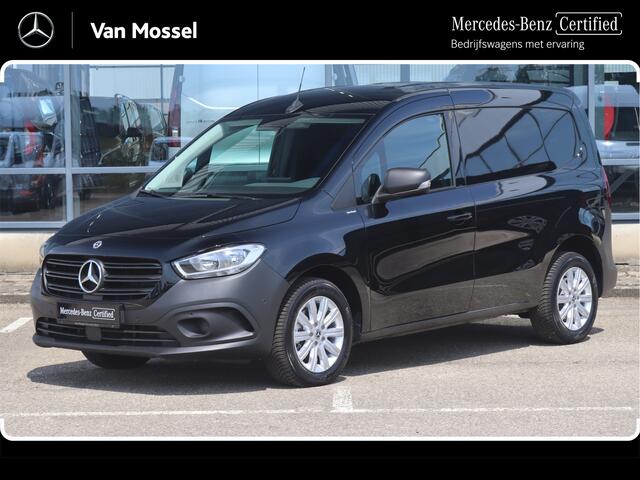 Mercedes-Benz CITAN 110 CDI L1 Pro | AIRCO/NAVI/CAMERA/CRUISE | Certified