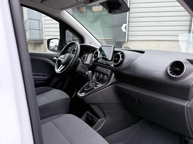 Mercedes-Benz CITAN 110 CDI L1 Pro | AUTOMAAT | APPLECARPLAY | STOELVERWARMING |