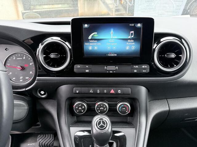 Mercedes-Benz CITAN 110 CDI L1 Pro | AUTOMAAT | APPLECARPLAY | STOELVERWARMING |