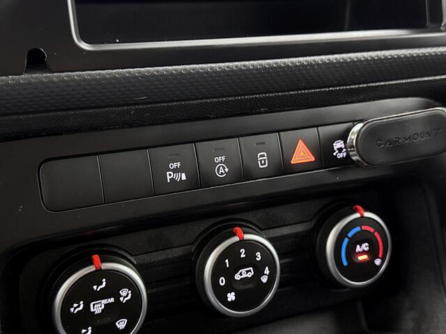 Mercedes-Benz CITAN 108 CDI L1 Led koplampen Sidebars Cruise control Airco