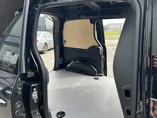 Mercedes-Benz CITAN 112 CDI L1 LED / MBUX / L+R Schuifdeur / Navigatie / Camera / Trekhaak / Cruise control / Airco / Parkeersensoren / Lmv