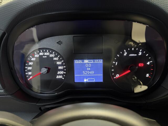 Mercedes-Benz CITAN 108 CDI L1 Pro CarPlay/cruisecontrol/camera