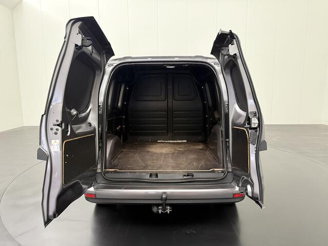 Mercedes-Benz CITAN 112CDI Pro | Multimedia | Camera | Trekhaak | Airco | Cruise