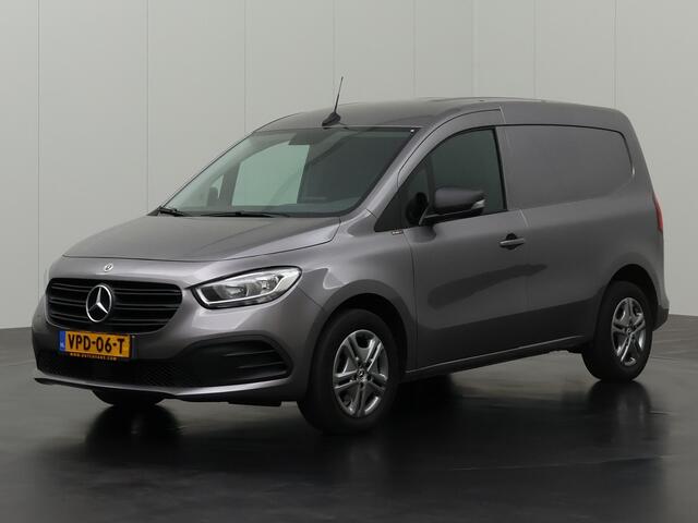 Mercedes-Benz CITAN 112CDI Pro | Multimedia | Camera | Trekhaak | Airco | Cruise