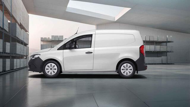 Mercedes-Benz CITAN 108 CDI L1 Base | Multifunctioneel stuurwiel | Dodehoekassistent | Vierseizoenenbanden | Achteruitrijcamera |