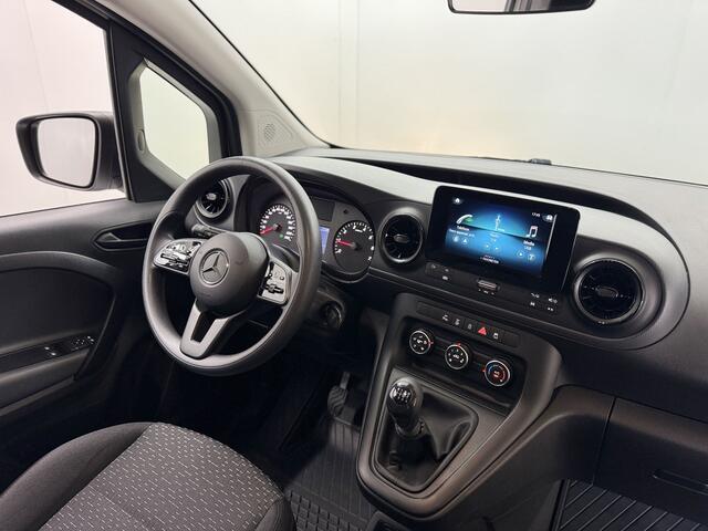 Mercedes-Benz CITAN 113 L1 Pro 131pk Benzine / Camera / Cruise / Airco