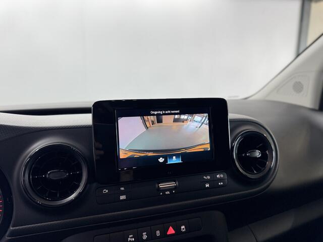 Mercedes-Benz CITAN 113 L1 Pro 131pk Benzine / Camera / Cruise / Airco
