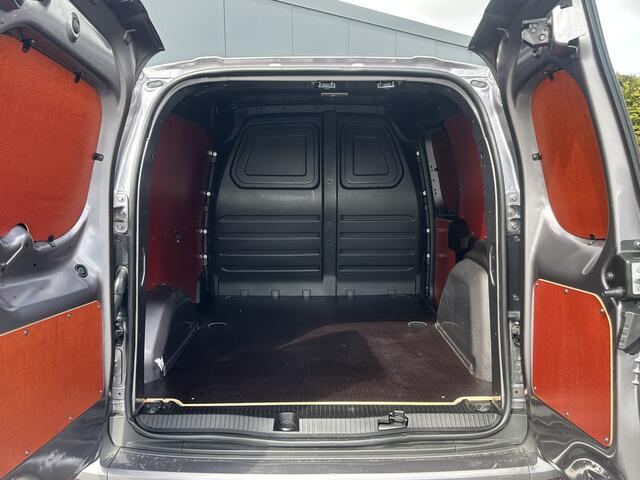 Mercedes-Benz CITAN 110 CDI AUTOMAAT / ** 14.078 KM ** / CAMERA / TREKHAAK / CRUISE / AIRCO / CARPLAY