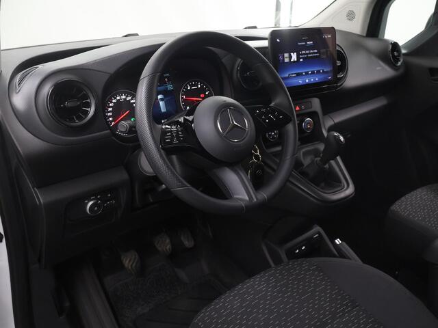Mercedes-Benz CITAN 108 CDI L1 Base | Trekhaak | Parkeercamera | Cruise Control | Bluetooth | Certified