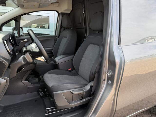 Mercedes-Benz CITAN 110 CDI L1 Pro Automaat/10"MBUX