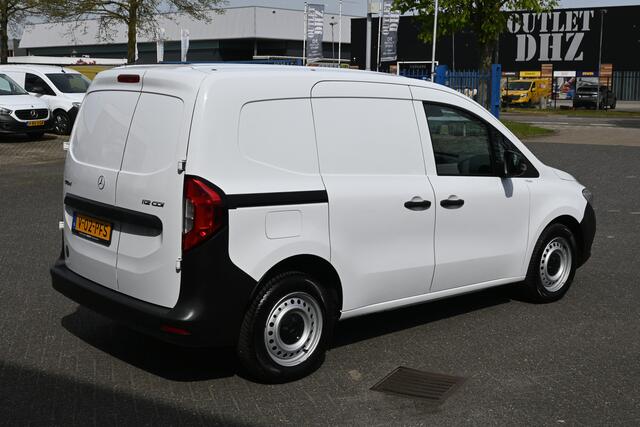 Mercedes-Benz CITAN 112 CDI L1 Pro Camera, Navigatie, Apple Carplay/Android Auto