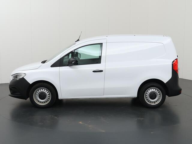 Mercedes-Benz CITAN 108 CDI | L1 | ACHTERUITRIJCAMERA | AIRCO | CRUISE CONTROL | CARPLAY | ANDROID AUTO | PARKEERSENSOREN ACHTER | COMPLETE LAADRUIMTE BETIMMERING | CERTIFIED