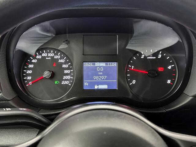 Mercedes-Benz CITAN 108 CDI L1 Pro Cruise control Schuifdeur