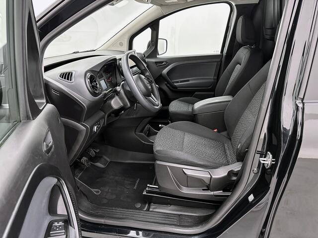 Mercedes-Benz CITAN 110 CDI L1 Pro Carplay MBUX Trekhaak Cruise control Betimmering