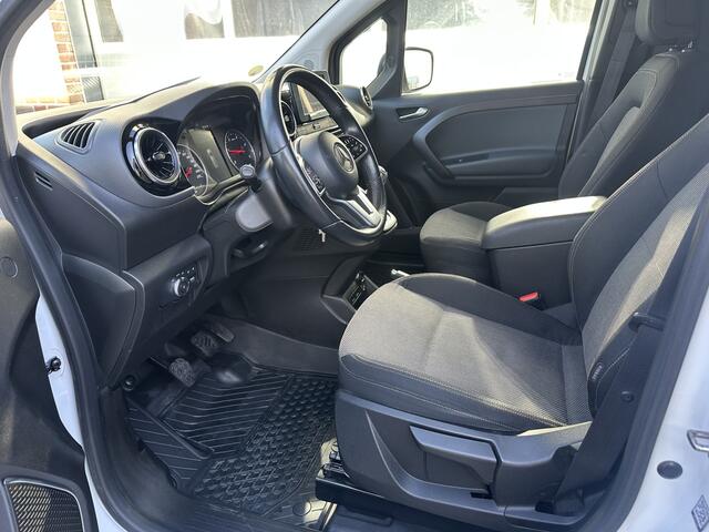 Mercedes-Benz CITAN 112 CDI Airco,Cruise,Navi,Camera,Stoelverw,Enz