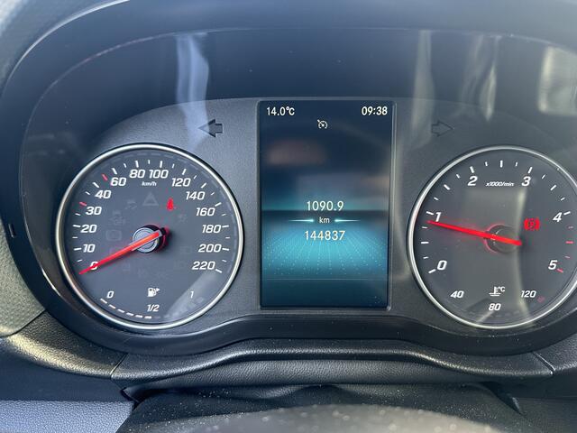 Mercedes-Benz CITAN 112 CDI Airco,Cruise,Navi,Camera,Stoelverw,Enz