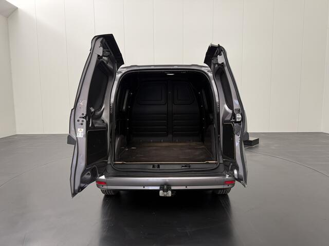 Mercedes-Benz CITAN 112CDI Pro | Multimedia | Trekhaak | Airco | Cruise | Betimmering