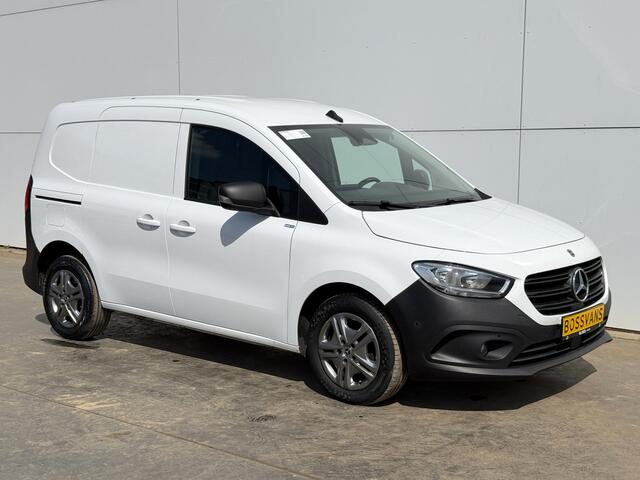 Mercedes-Benz CITAN 110 CDI L1 Pro Automaat L1 Airco Carplay Cruise control Stoelverwarming Parkeersensoren voor achter